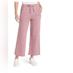 Joie Menlo Drawstring Lounge Pants NWT